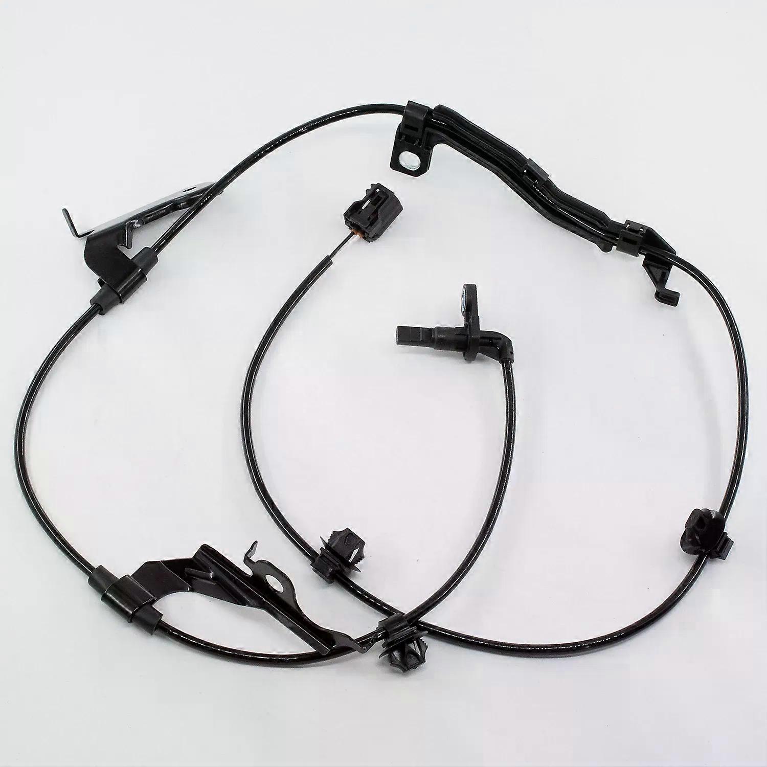 Applies to For Toyota Corolla Altis 2019- Front Left / Front Right ABS Sensor Wheel Speed Sensor 89543-12110; 89543-02190