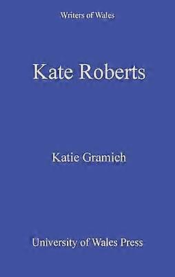 Kate Roberts