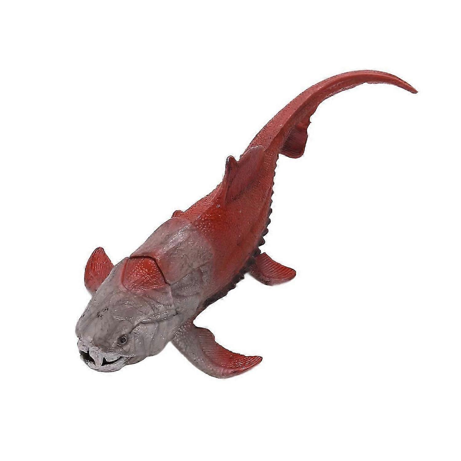 20Cm Model Toy Fish Decoration Action Figure Model Toys