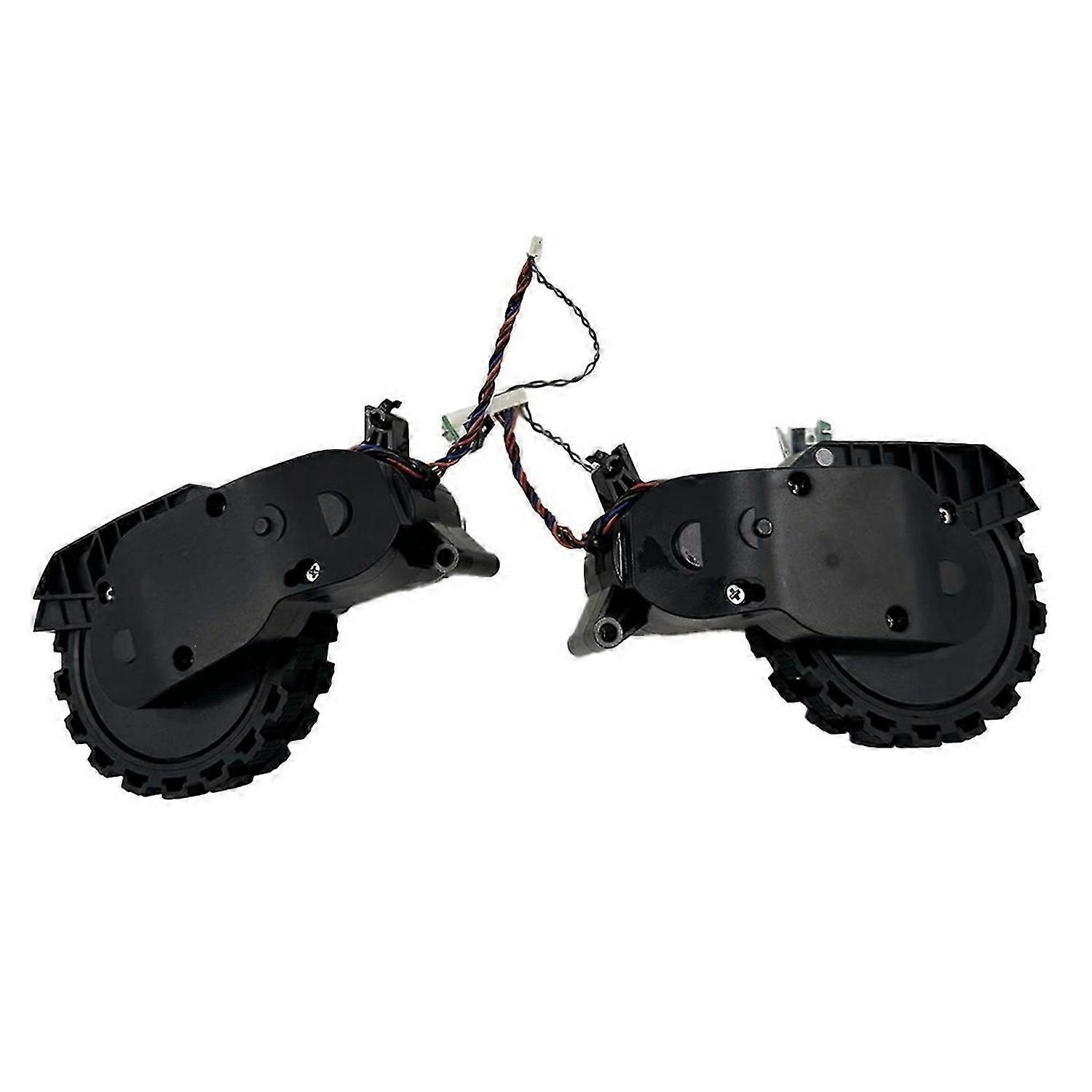 Left Right Walking Wheels Accessories for Wheel Parts