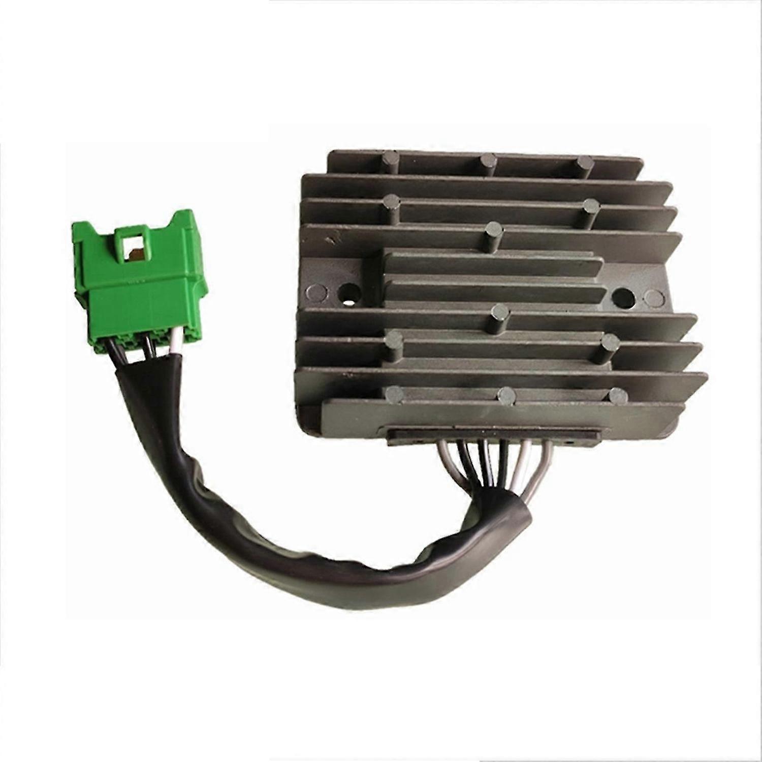 SH748AA Motorbike Engine Charging Module Without Harness