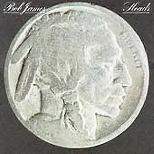 CD dei Bob James Heads