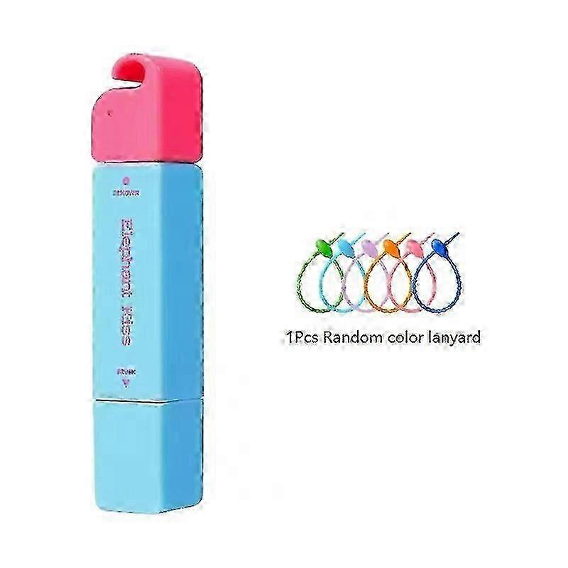 12ML Stain Remover Pen For Clothes And Fabric Portable Instant Stain Remover Water-free Degreasing Pen For Emergency Use