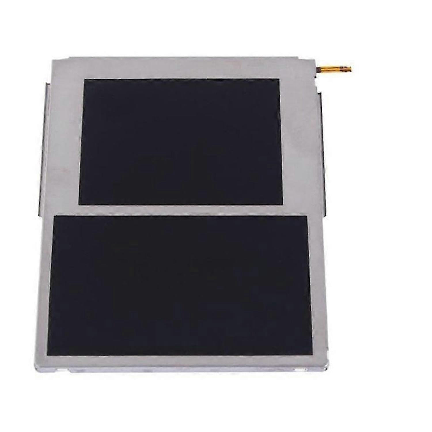 New LCD Display Screen for 2DS Top + Bottom Screen Replacement Part for 2DS Accessory