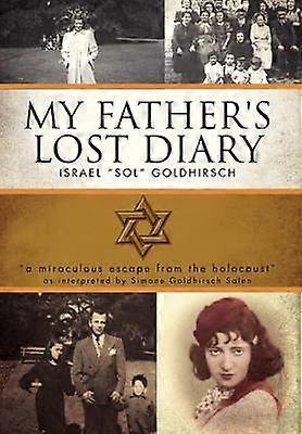 My Father's Lost Diary