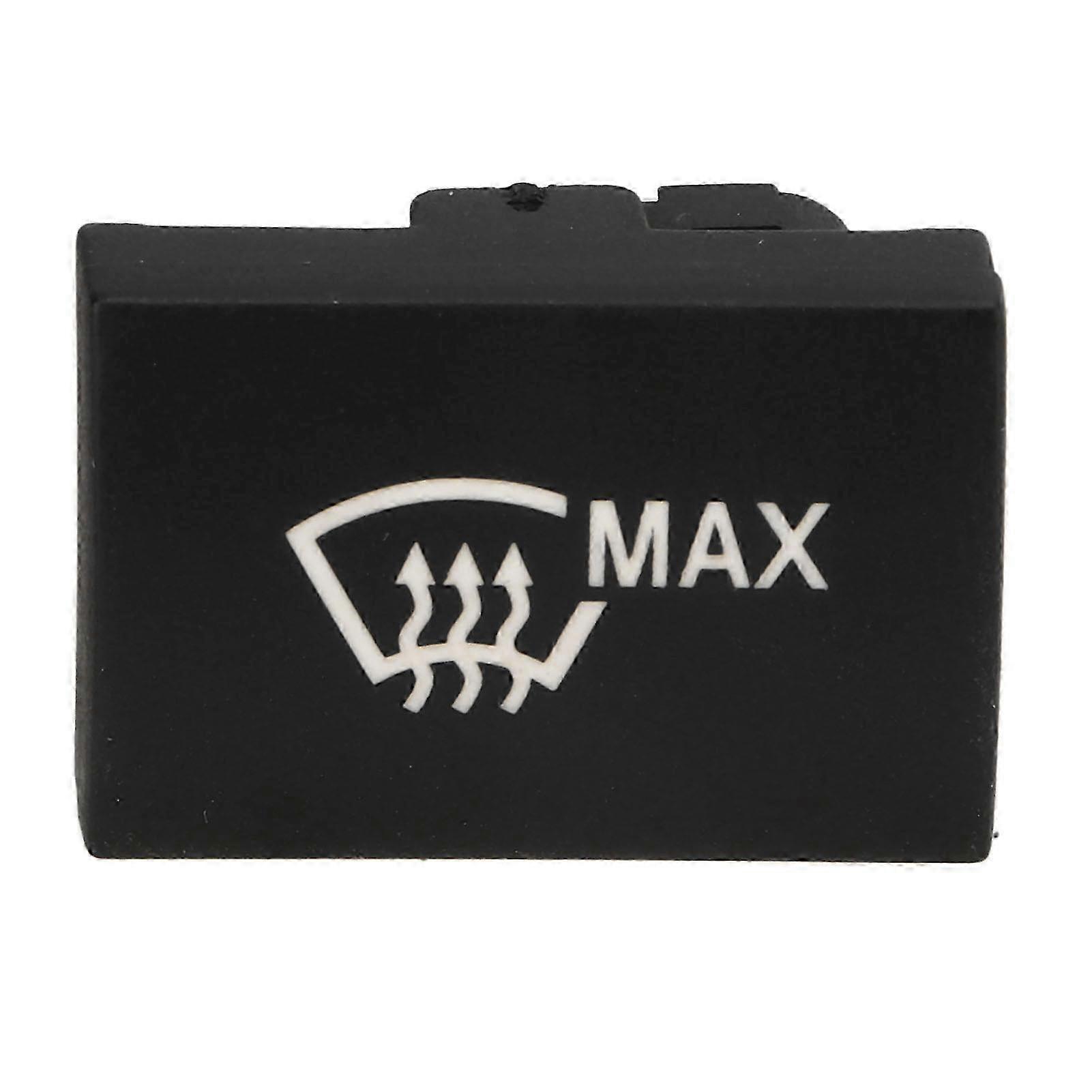 Maximum AC Control Button Replacement for Mercedes-Benz E-Class W212 E63 AMG 2009-2016 2025