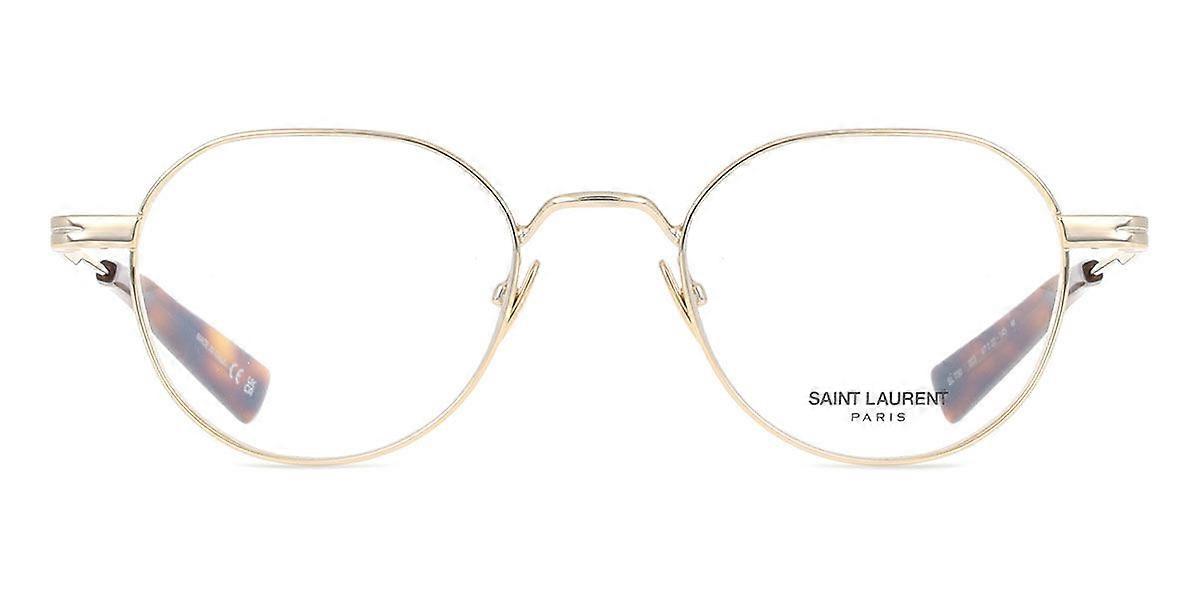 Saint Laurent SL 730 003 Men Eyeglasses