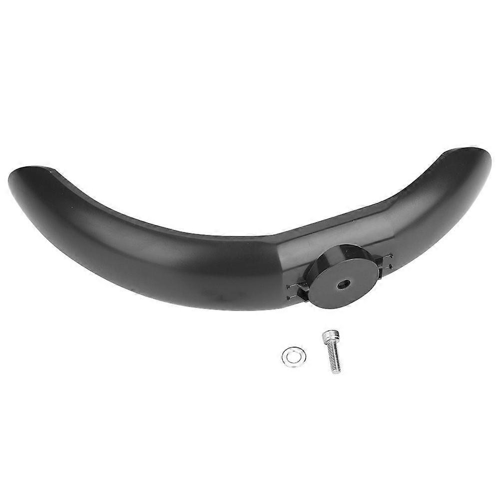 Durable Outdoor Front Fender Replacement Part for Xiaomi Mijia M365 Electric Scooter