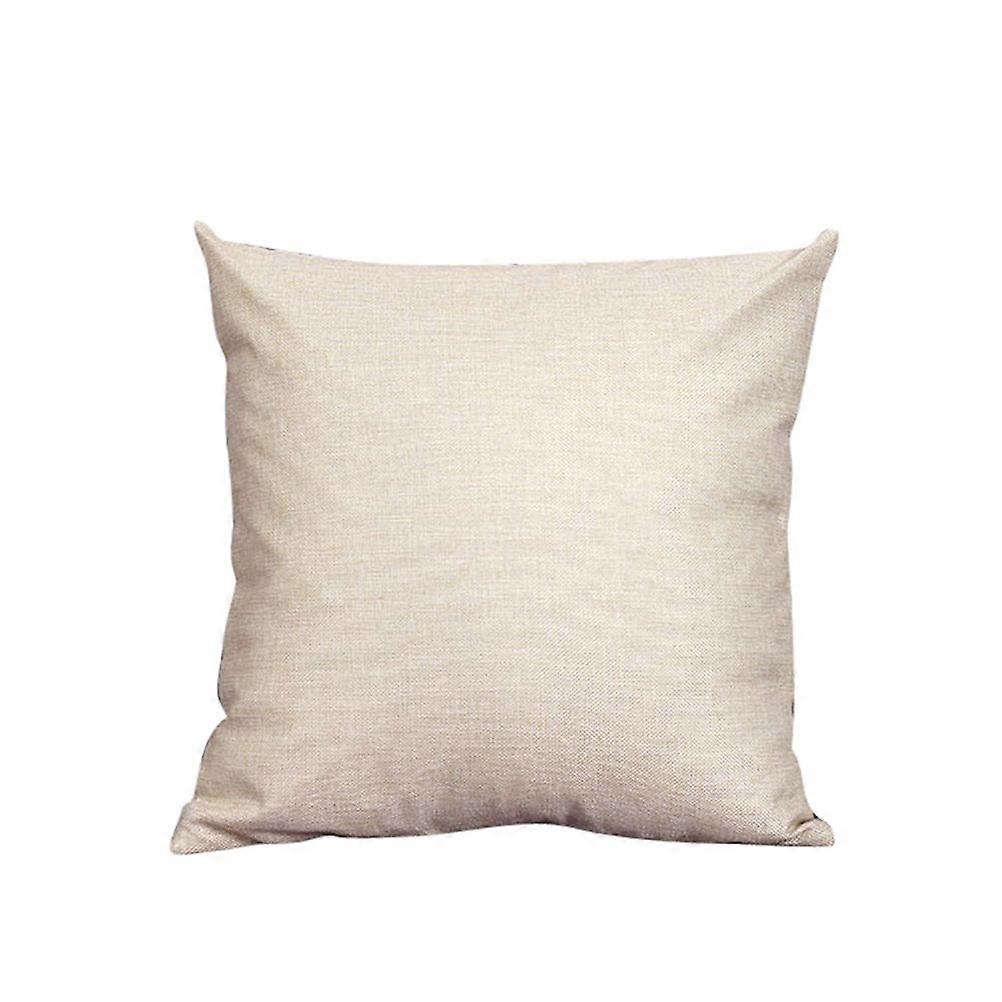 Cushion Pillow Covers Colorful Design for Household Use