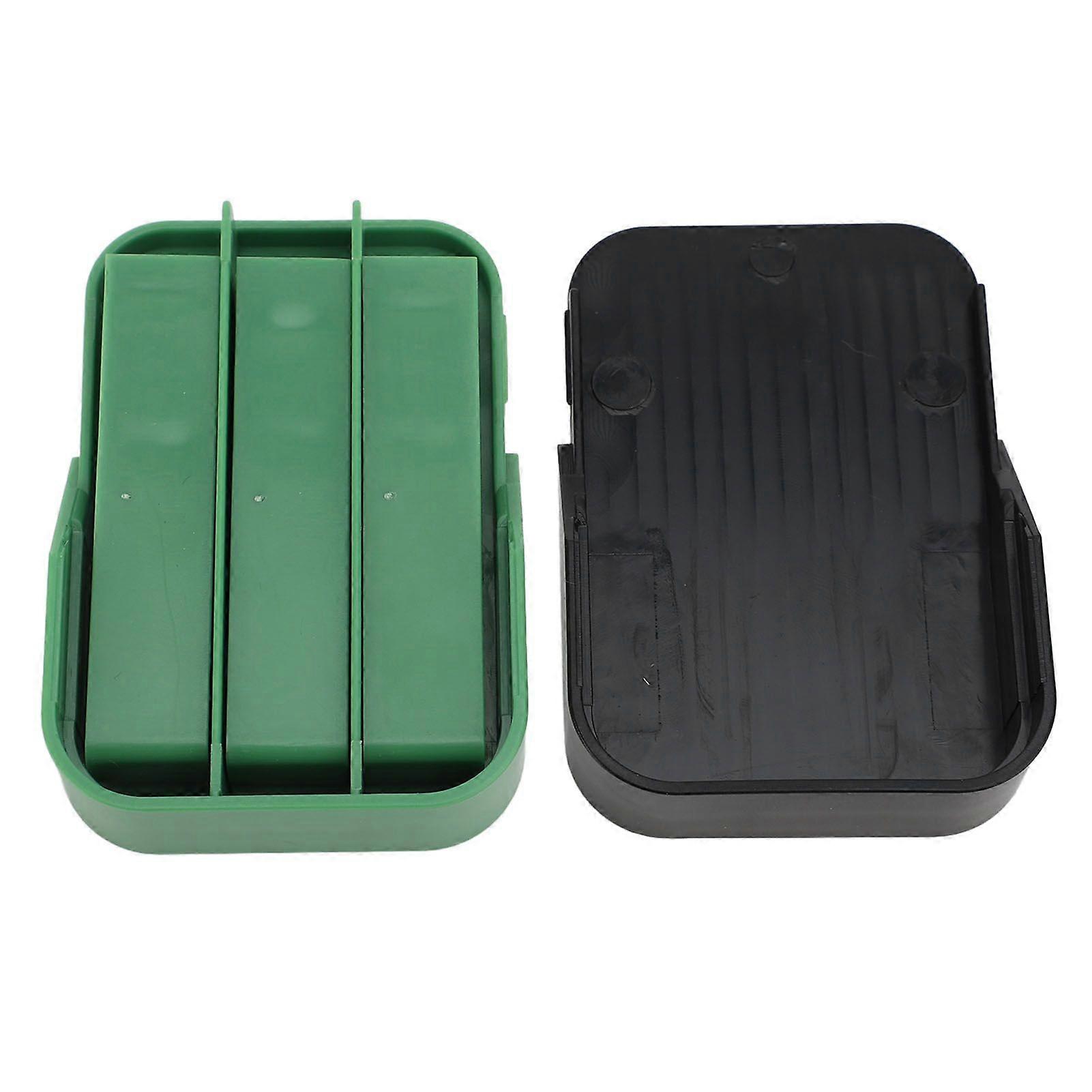 Ultrathin Sectioning Aid Multifunctional Thin Slicing Aid Kitchen Tool for Fruits and Vegetables