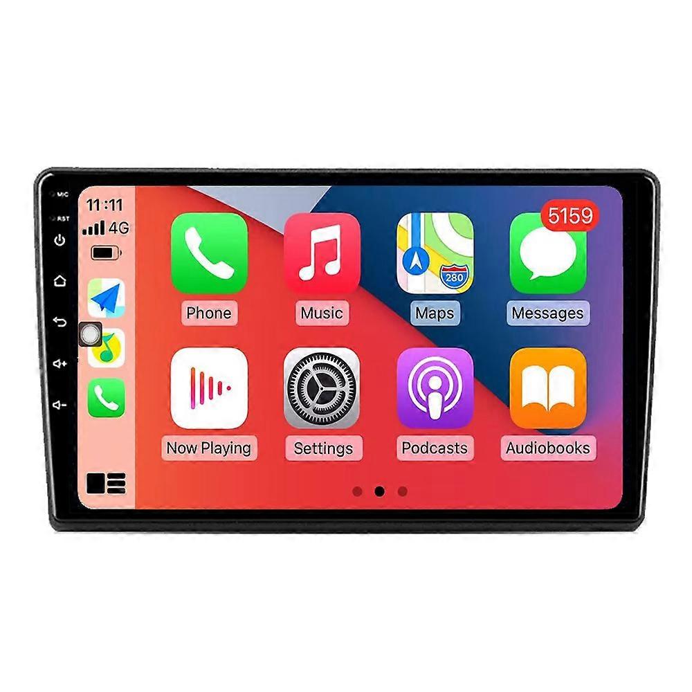 Car Multimedia Player For Kia Ceed ED 2006 - 2012 CarPlay Android Auto Stereo Radio GPS Navigation Autoradio Bluetooth 2Din Video Touch