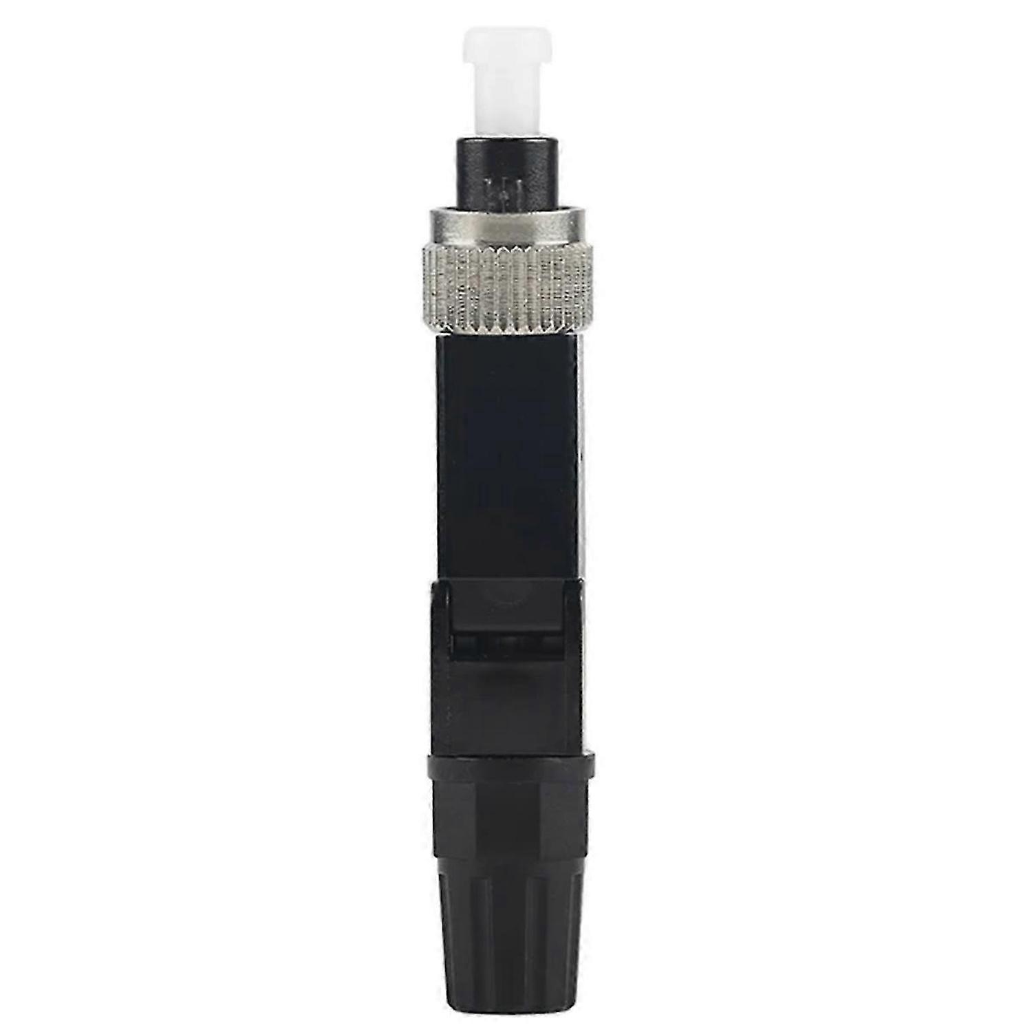 Fiber Optic Assembly Embedded FC/UPC Fiber Optic Quick Connector