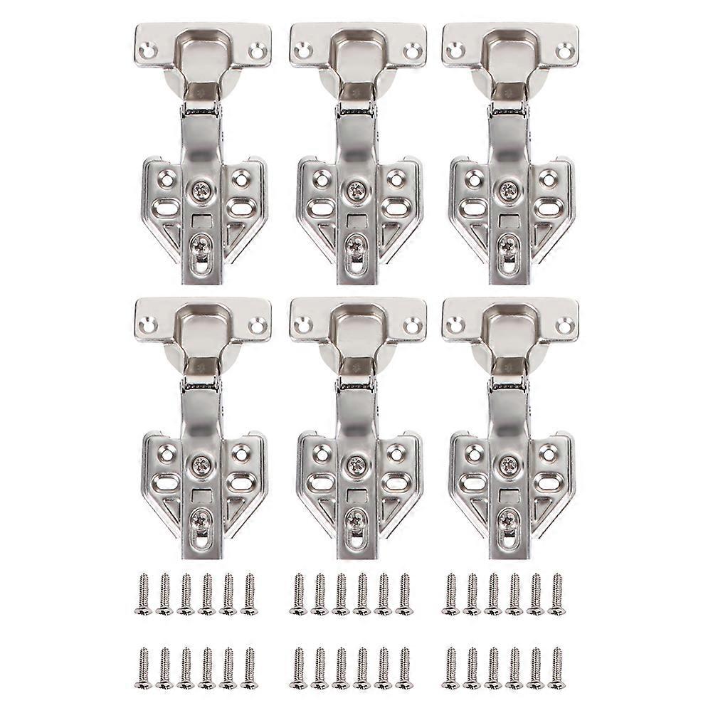 Hydraulic Hinge Close Hinges Door Hinge Buffer Damper Cabinet Hinges