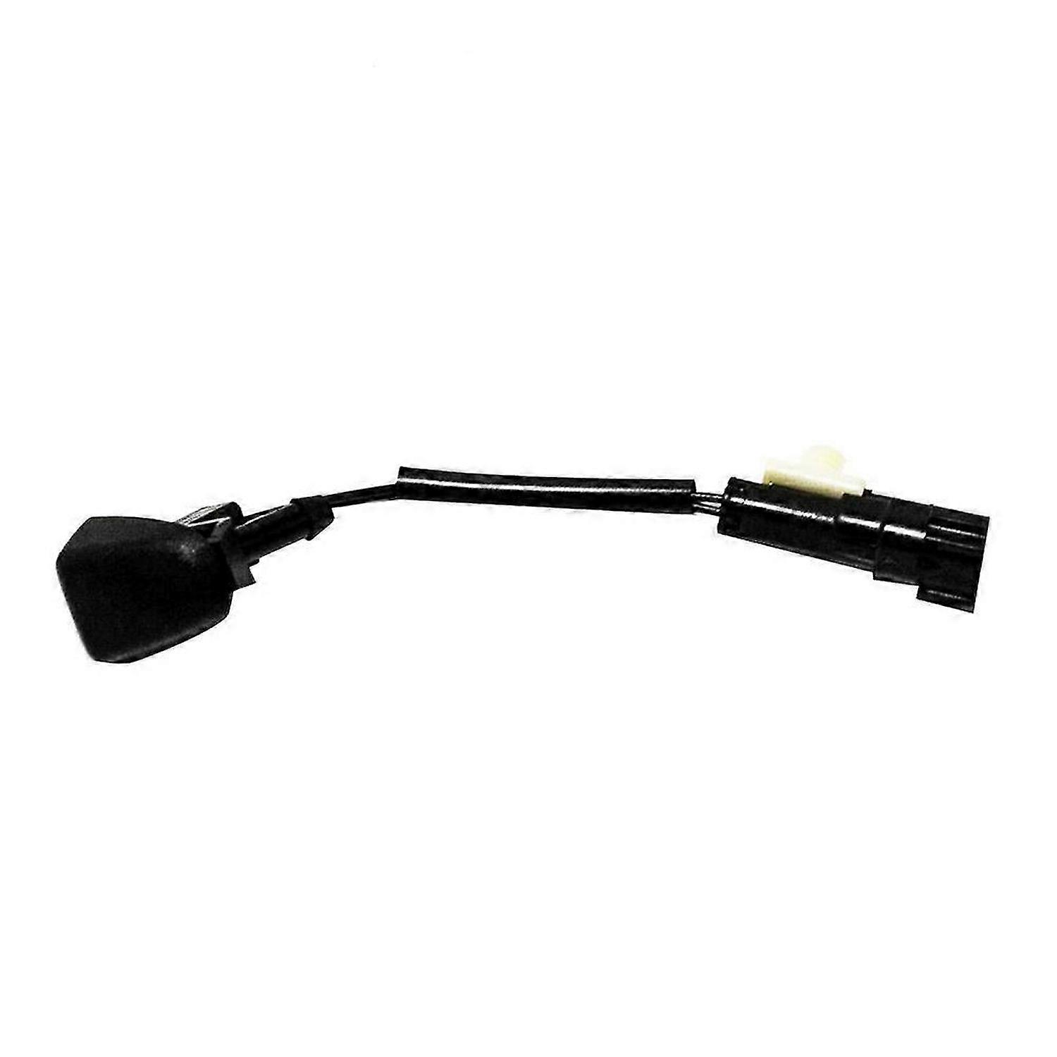 Front Windscreen Washer Jet 31301827 for S60 S80 XC60 XC70 V70 2007-2016 Heated Windshield Wiper Noz