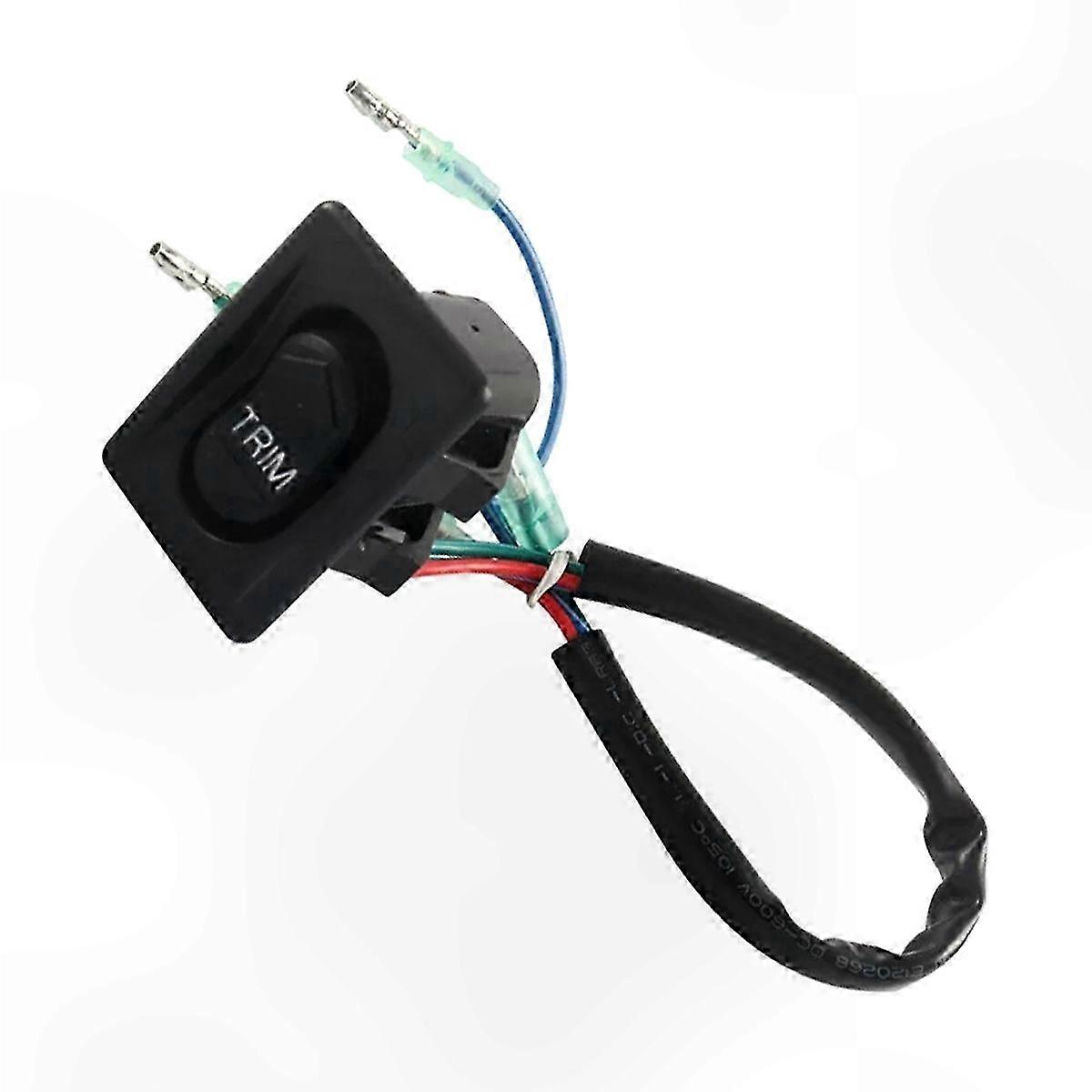 Trim Tilt Switch for 40-120 HP Outboard Motors Replace 87856990 878M0042301