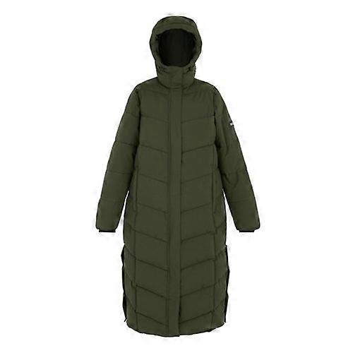 Regatta Womens/Ladies Eloria Padded Jacket
