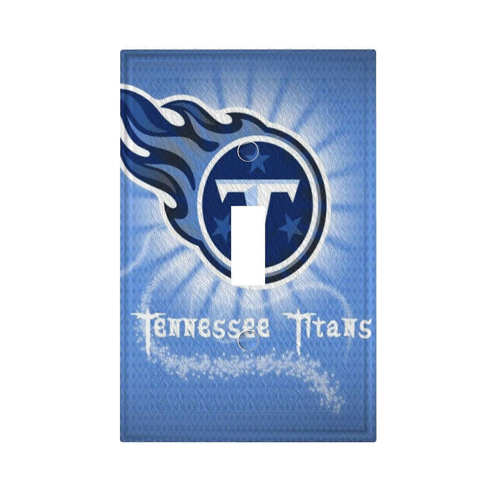 Titans Switching Lights Single Leather Roman Frame Switch Panel Wall Panel Single Double/Pull Light Switch