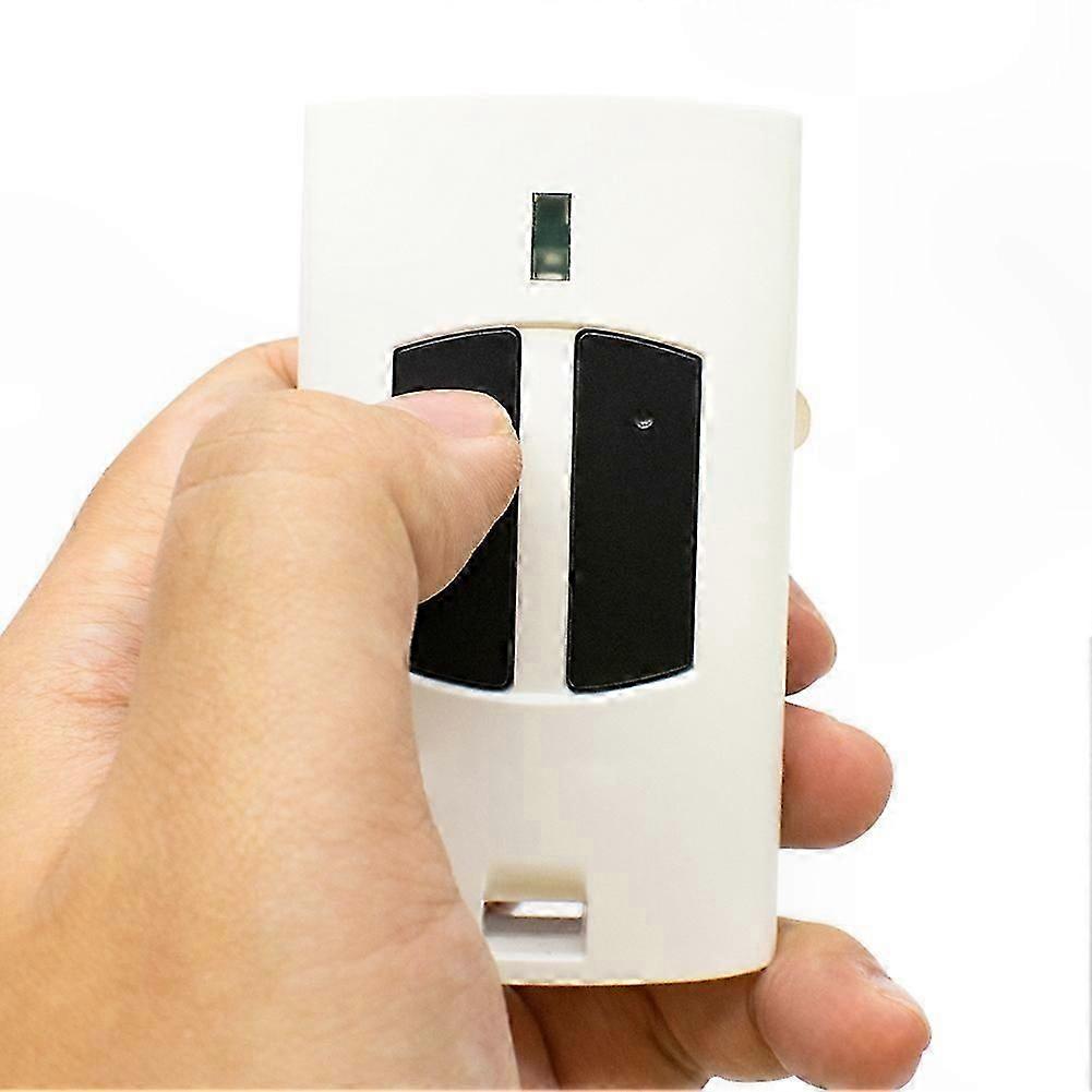 433.92MHz Garage Door Opener Remote Control Transmitter for 2WP Systems to.GO-Compatible Handheld Device