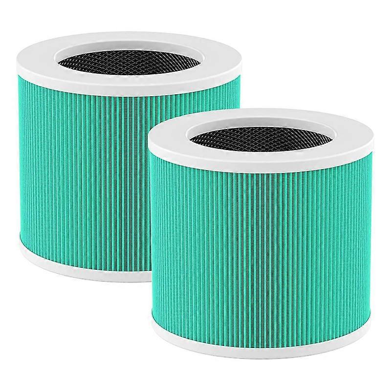 2PCS HY1800 Replacement for ///IOIOW Air Purifier
