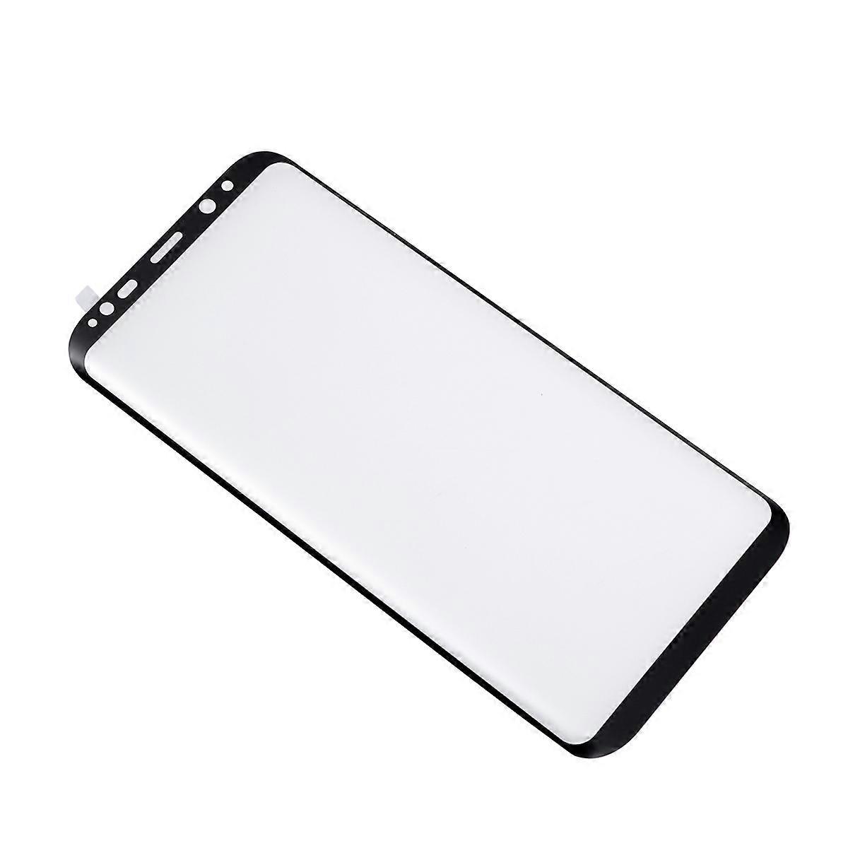 S8 Protector with Tempered Glass Explosion-Proof Function 3Pcs