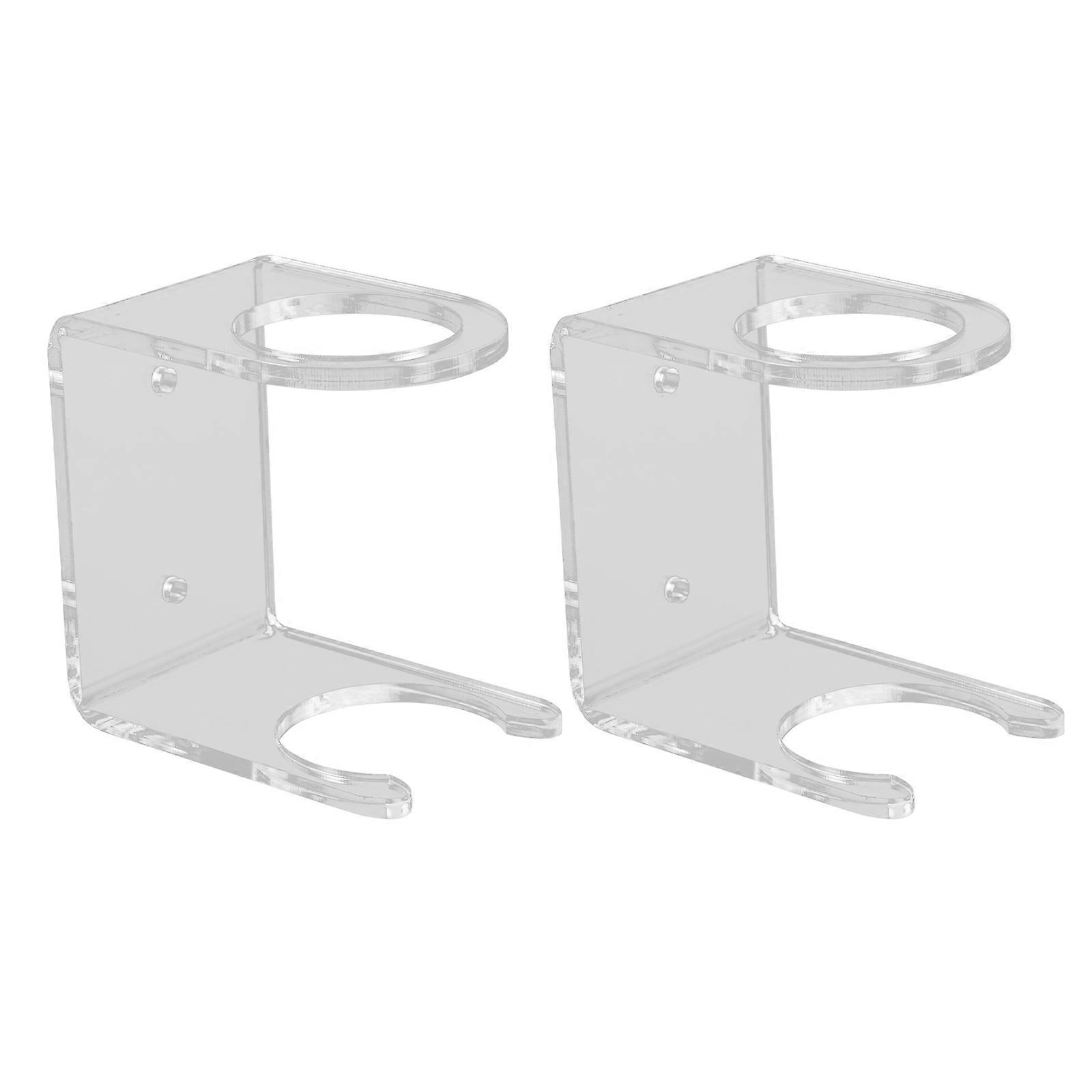Wall Mounted Organizer For Baseball Bat Storage And Display For Sports Enthusiasts 6Pcs