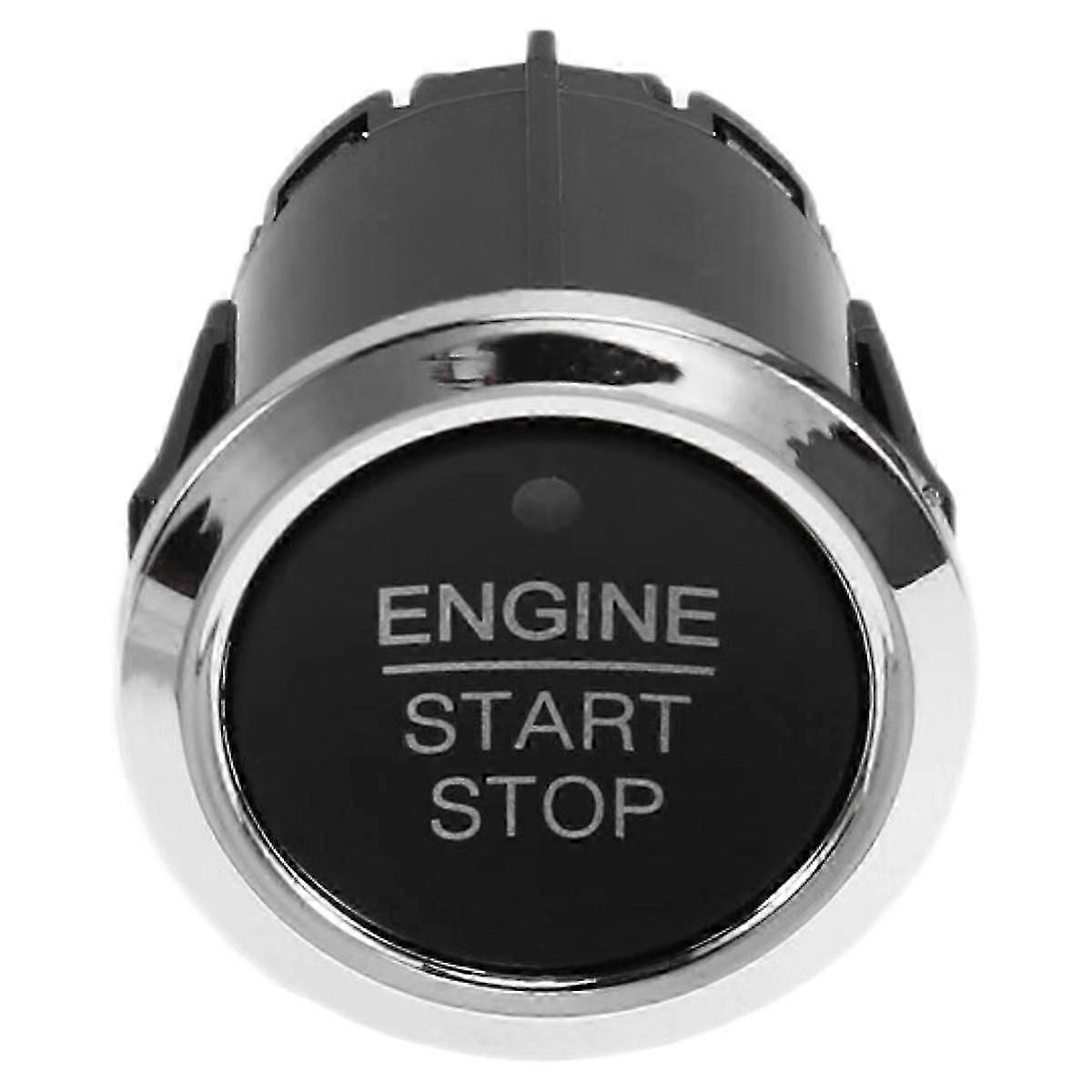 Car Start Stop Ignition Switch Button DG9T-14C376-ADW for