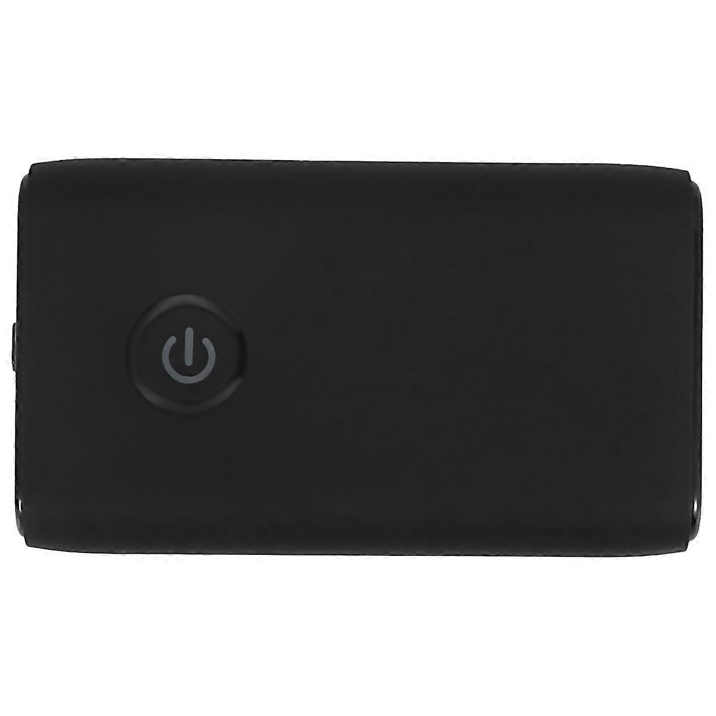 For Bluetooth 53 Adapter For Airplane To 2 Wireless Headphones For