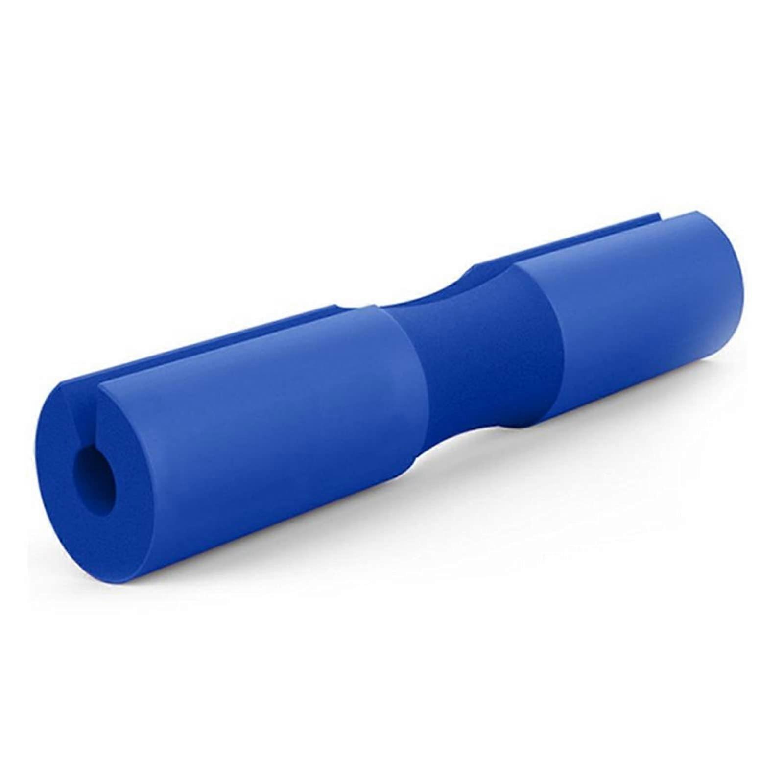 Barbell Cushion 45x10 CM Foam Bar Pad Cover For Gym Lifting Cushioned Squat Pad Neck And Shoulder Pad