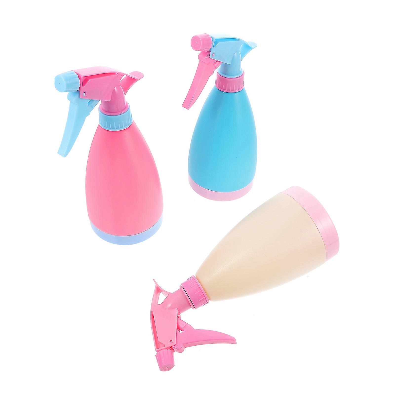 Candy Color Watering Can Garden Sprayer for Home Use 30Pcs