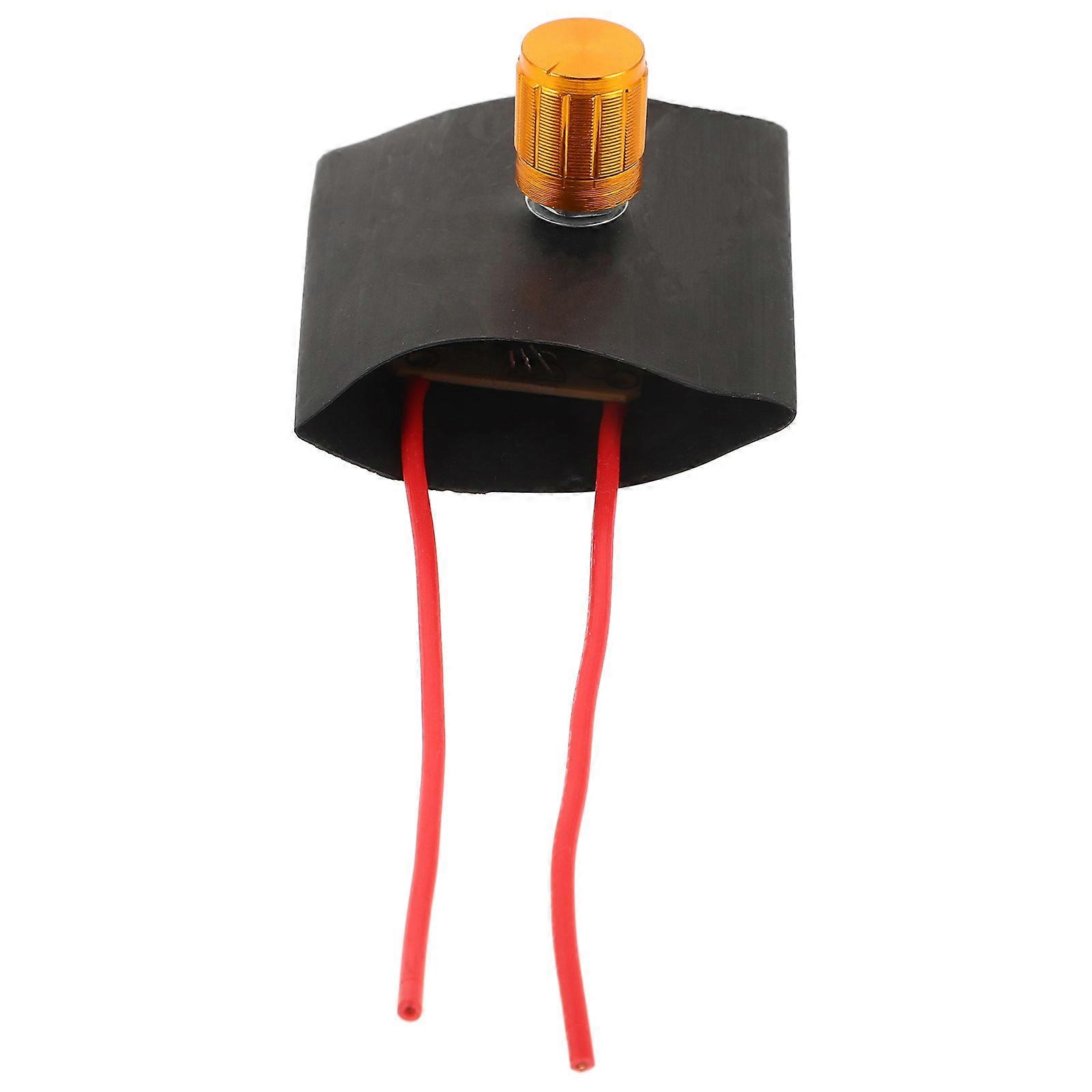 LED Brightness Rotary Switch for LED Strip 3Pcs Pack