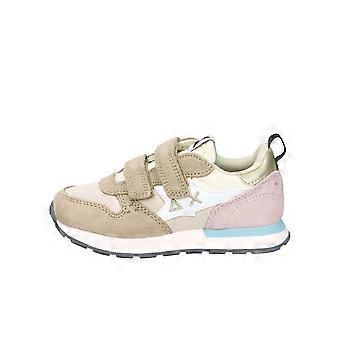 Lage sneakers z45416b beige
