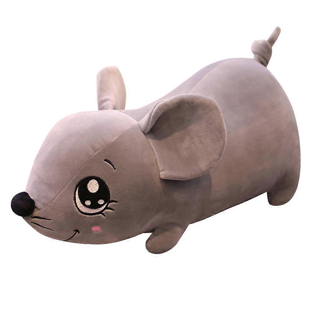 Cartoon Plush Doll Mouse Shape Toy for Home Use 3Pcs Set