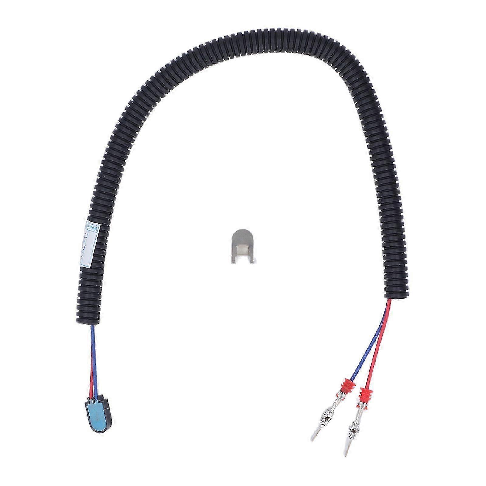 2025 Latest Model  Temperature Sensor Temp Transducer Forklift Accessory