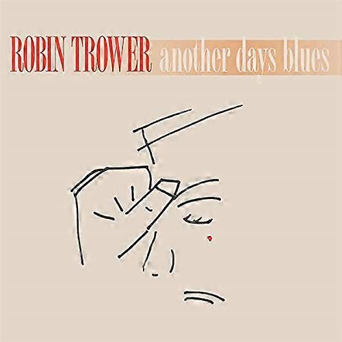 Robin Trower - Another Days Blues [VINYL]