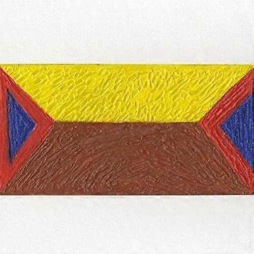 Dicky Continental - Un… [CD]