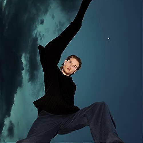 Jungstotter - One Star [CD]