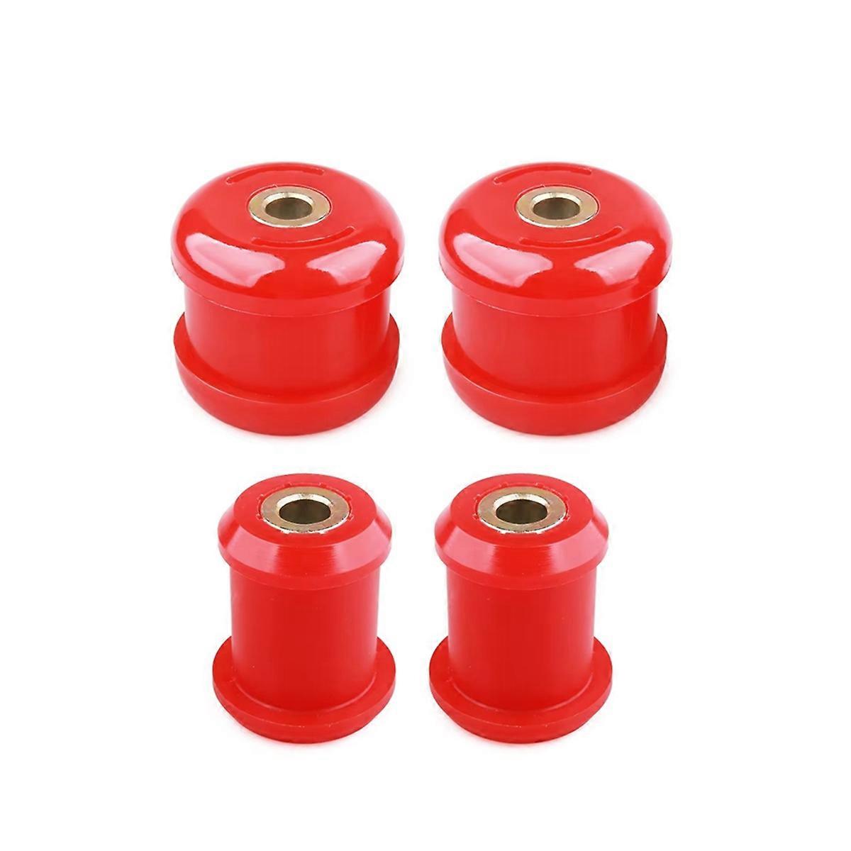 Front Lower Control Arm Bushing Kit for MK7 2001-2005