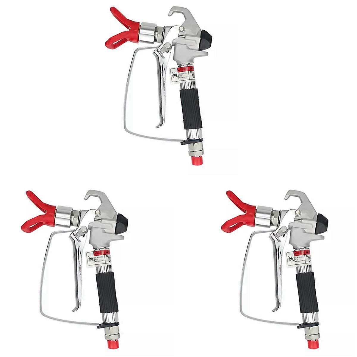 3600PSI Airless Paint for Without 517 Tip