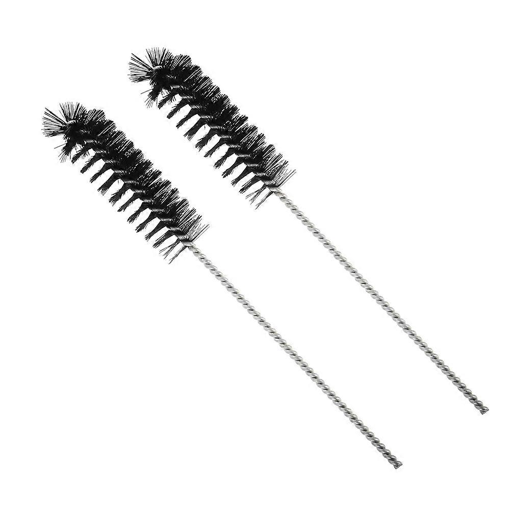 Engine Cleaning Brushes Nylon Carbon Removal Tool for Car Engines 8Pcs