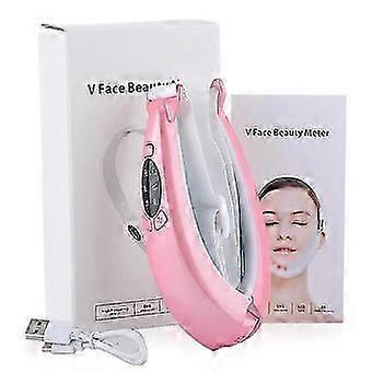 Facial Lifting Massager for  Chin Reduction, Slimming & V-Shape Contour