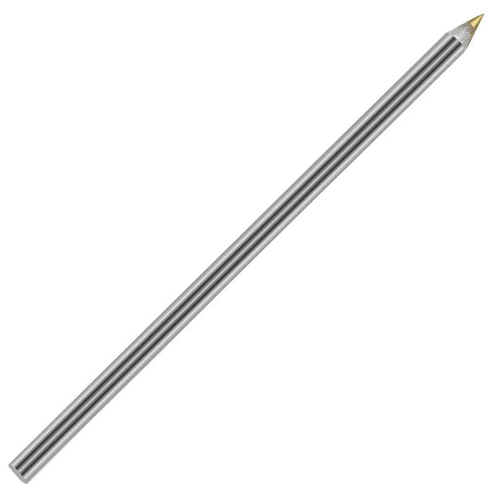 Building Marking Tools Hard Round Steel Common Single Head Pen Ceramic-tile