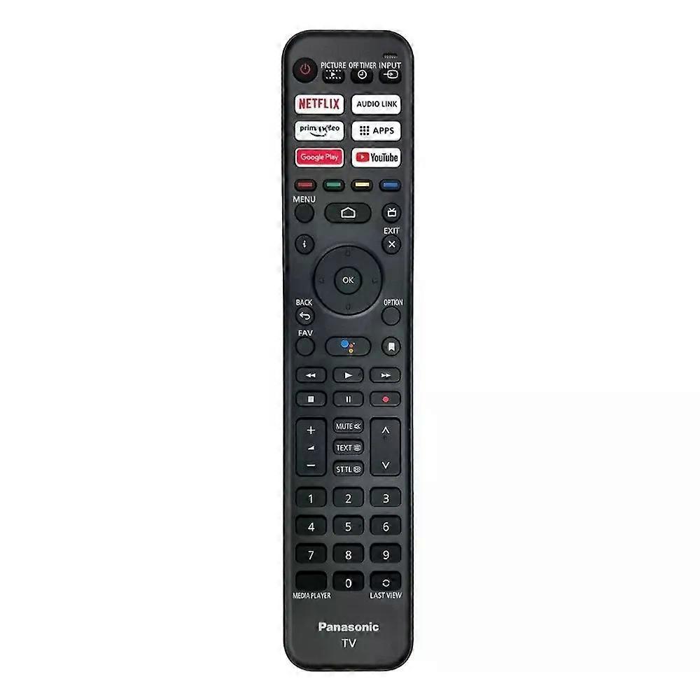 New Original RC700E For Panasonic Voice TV Remote Control TZZ00003017A R3PA265