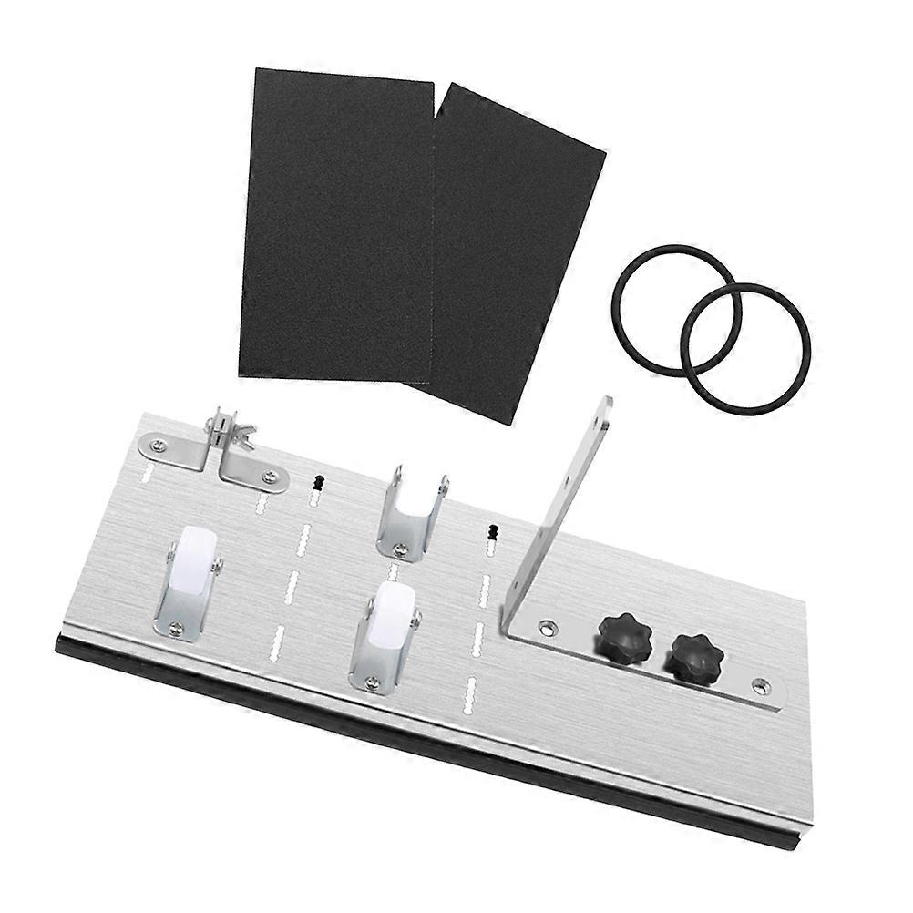 Glass Cutting Machine Cutter for Cutting 1Set Silver