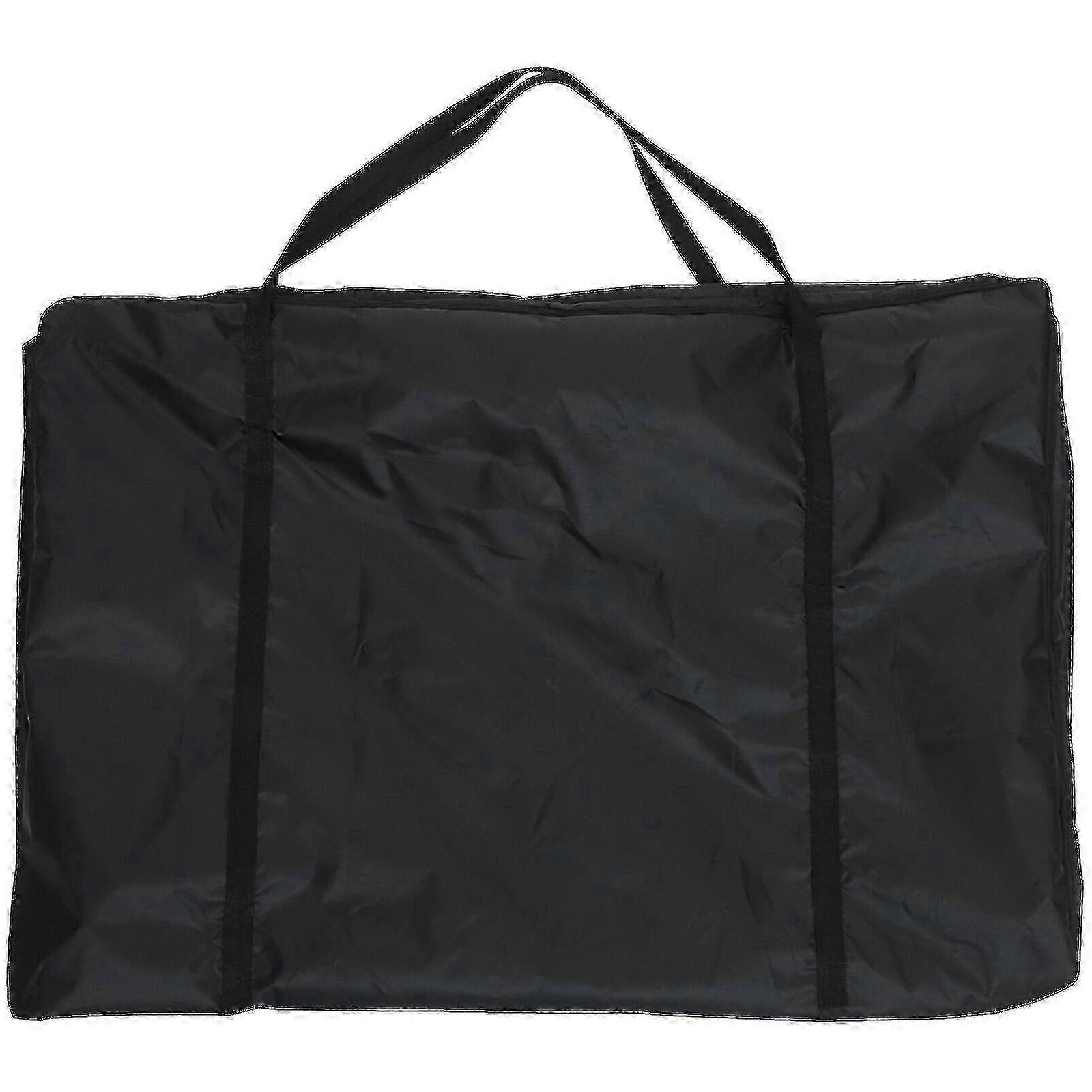 Folding Wheelchair Storage Bag Outdoor Foldable Wheelchair Carrying Bag Multi-use Foldable Bench Storage Bag Edition 0927