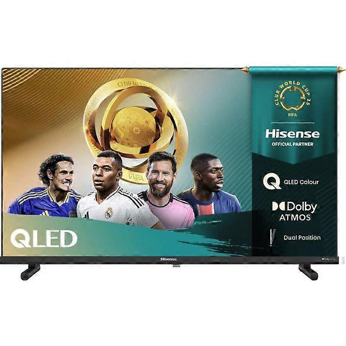 Hisense 32A59Q Smart TV QLED 32 Full HD HDR Dolby Atmos VIDAA