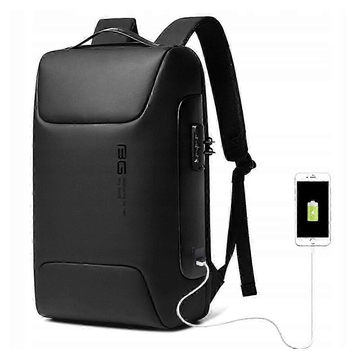 25-26 Bange 15.6" Laptop Backpack