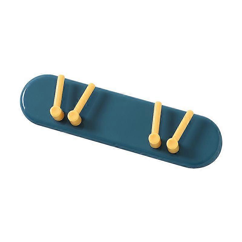 Multifunctional Toothbrush Rack Betterlifefg