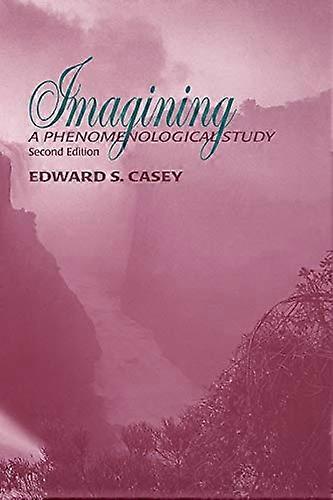 Imagining: A Phenomenological Study