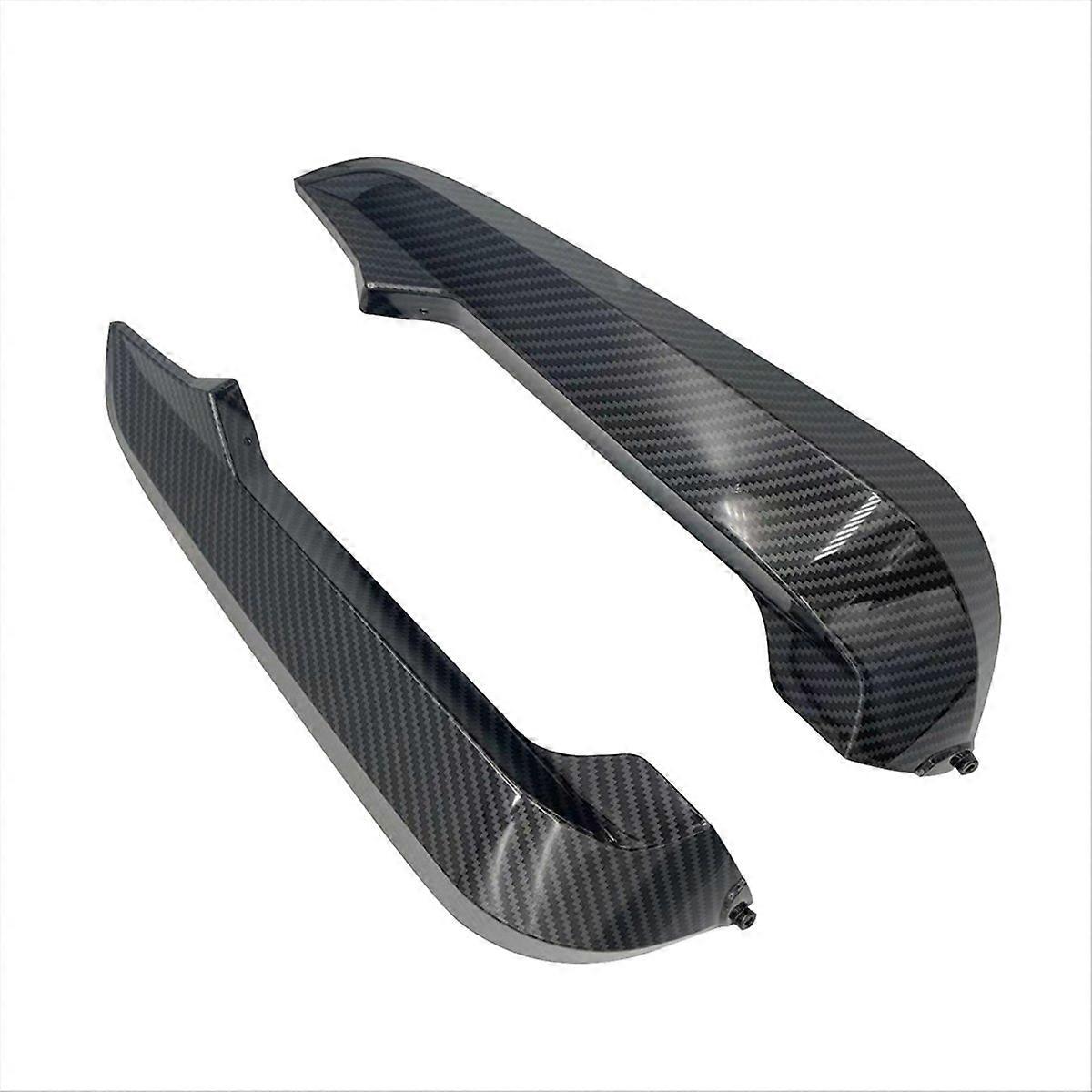 For Motorcycle Legshield Foot Shield Accessories