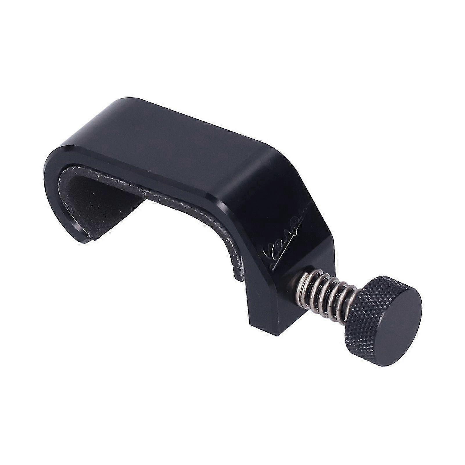 Bag Frame Hook Crotchet Crotchet Adjustable Modification Fit for Piaggio Vespa GTS/LX/LXVBlack Edition 1030